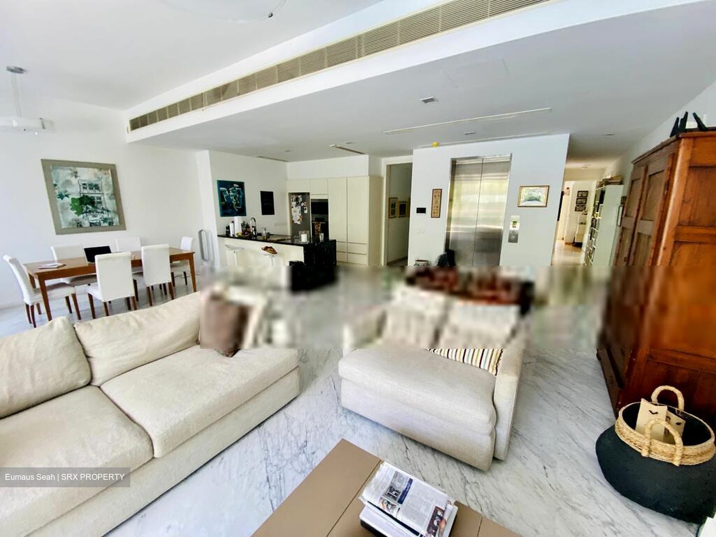 The Orange Grove (D10), Condominium #399256181